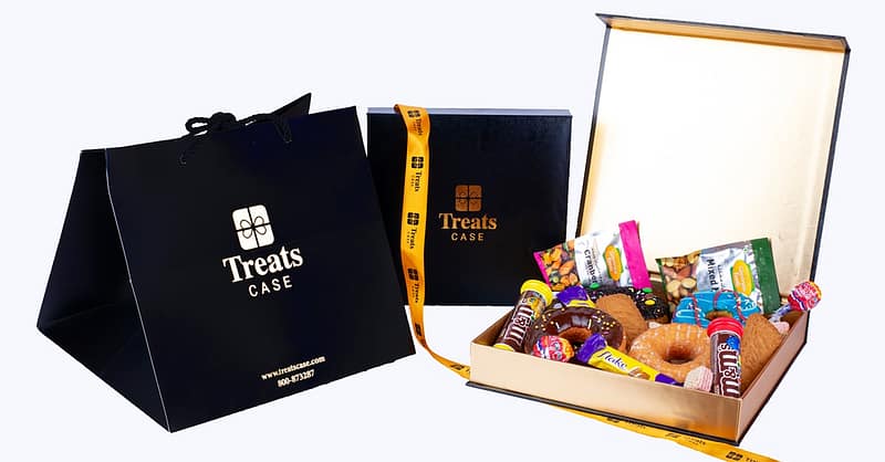 Aed 100 Towards Treats Boxes Dubai - Image 3