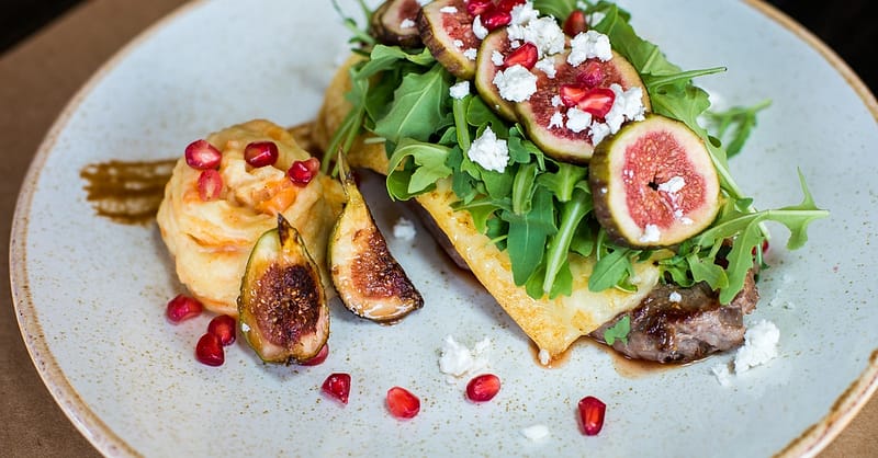 Aed 150 To Spend On Food Dubai - Image 2