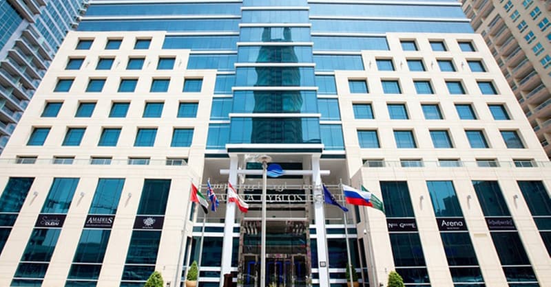 Aed 150 Toward Food And Drinks Dubai - Image 6