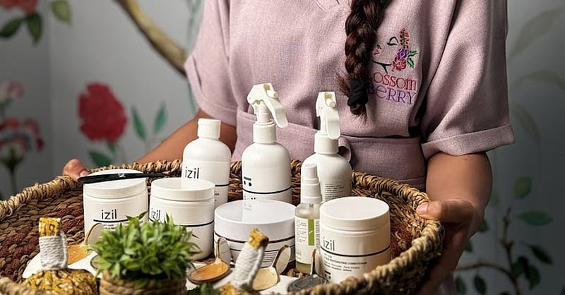 Aed 200, 300, Or 400 Gift Voucher Towards Spa Treatments Dubai - Image 10