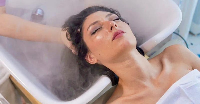 Or 400 Gift Voucher Towards Spa Treatments Dubai
