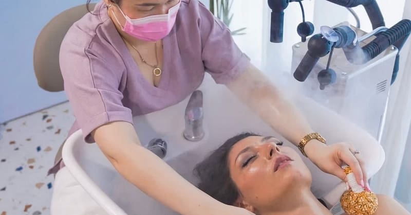 Aed 200, 300, Or 400 Gift Voucher Towards Spa Treatments Dubai - Image 7