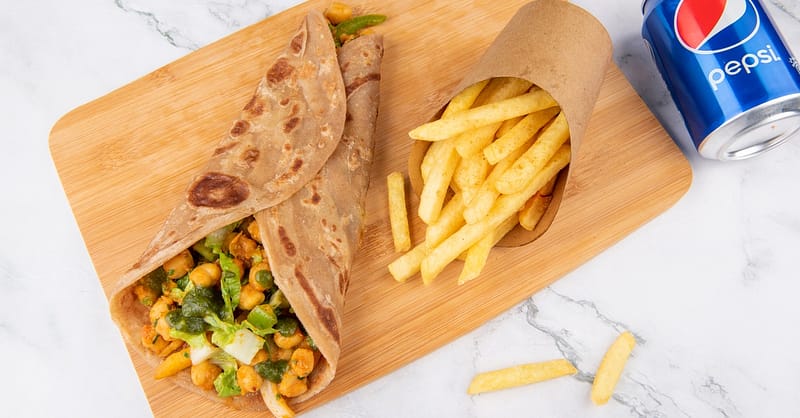 Aed 40, 80, Or 160 To Spend On Anything Off The Menu Dubai - Image 11