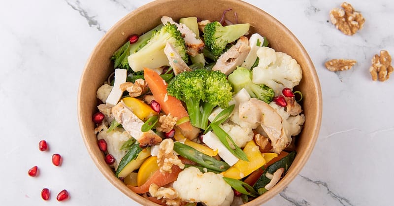 Aed 40, 80, Or 160 To Spend On Anything Off The Menu Dubai - Image 12