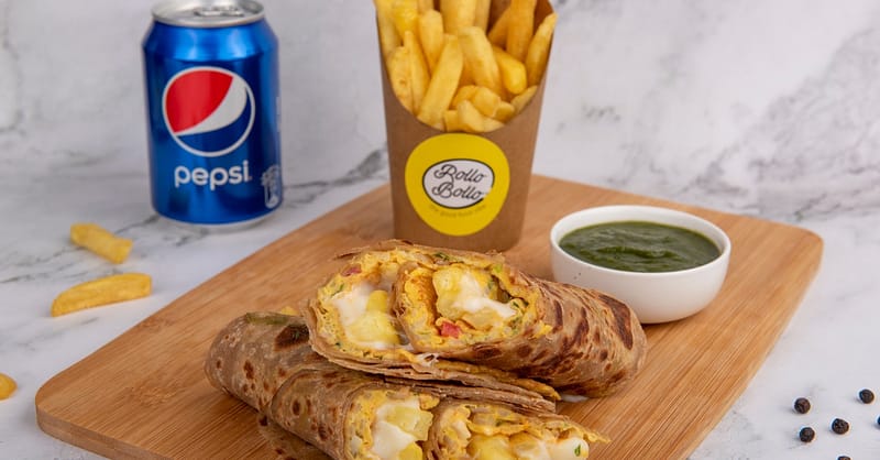 Aed 40, 80, Or 160 To Spend On Anything Off The Menu Dubai - Image 9