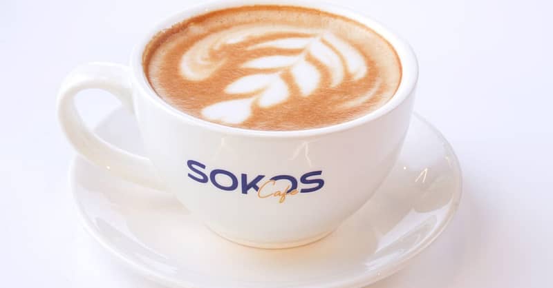 Aed 50, 100, Or 150 To Spend At Sokos Cafe Dubai - Image 4