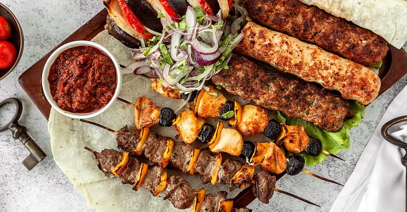 Aed 50, 100 Or 200 To Spend At Shawarma Station Dubai - Image 2