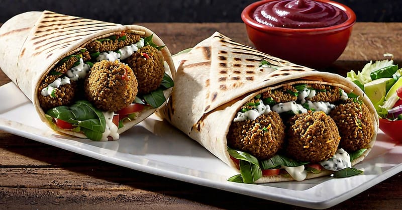 Aed 50, 100 Or 200 To Spend At Shawarma Station Dubai - Image 6