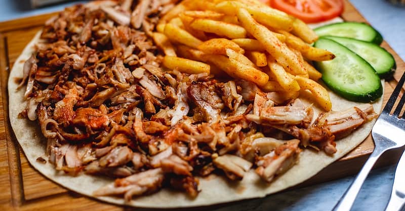 Aed 50, 100 Or 200 To Spend At Shawarma Station Dubai - Image 8