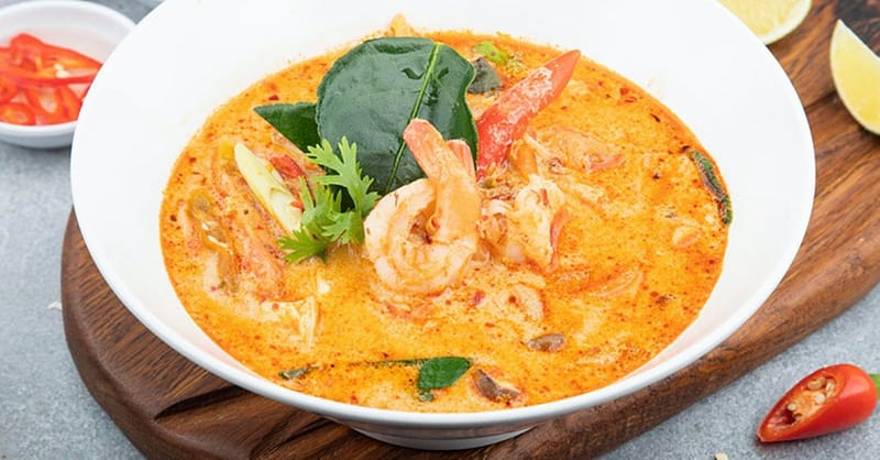 Aed 50 Or Aed 100 Towards Thai Food & Beverage Dubai - Image 10