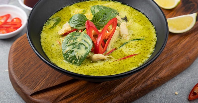 Aed 50 Or Aed 100 Towards Thai Food & Beverage Dubai - Image 3