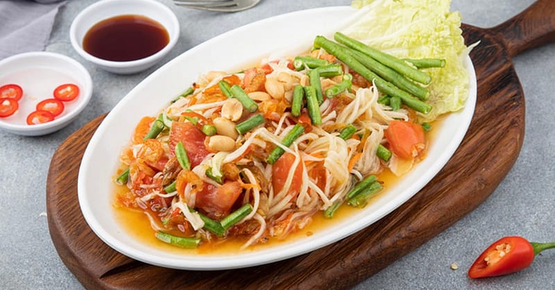 Aed 50 Or Aed 100 Towards Thai Food & Beverage Dubai - Image 4