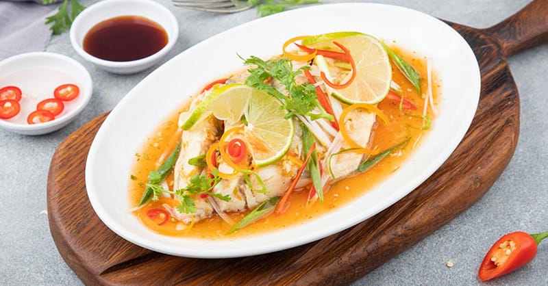 Aed 50 Or Aed 100 Towards Thai Food & Beverage Dubai - Image 5