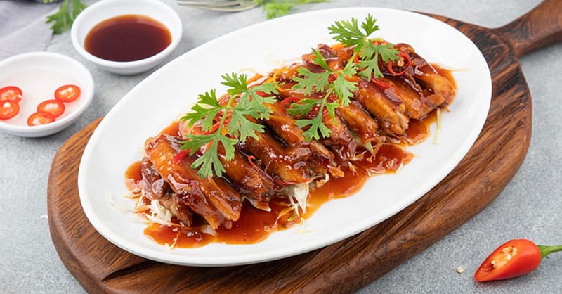 Aed 50 Or Aed 100 Towards Thai Food & Beverage Dubai - Image 7