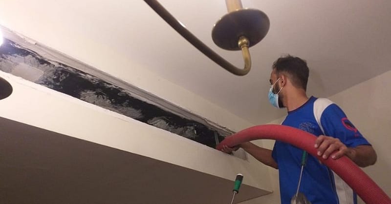 Air Duct Cleaning For Apartments From Good And Well Cleaning Services Dubai - Image 3
