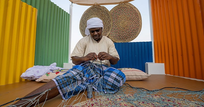 Al Shindagha Museum Family Ticket Combo Offer Up To 30% Off Dubai - Image 10