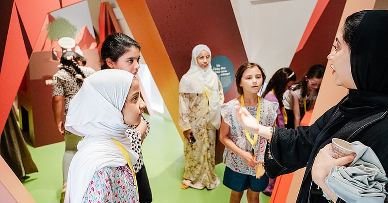 Al Shindagha Museum Family Ticket Combo Offer Up To 30% Off Dubai - Image 15