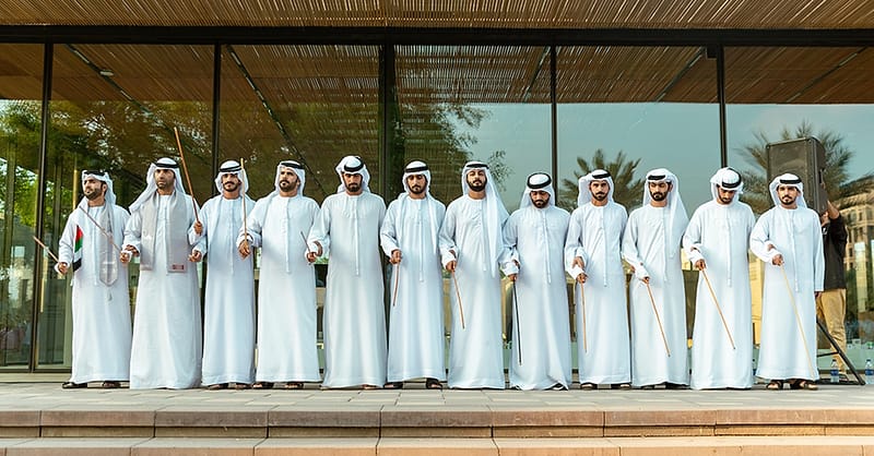 Al Shindagha Museum Family Ticket Combo Offer Up To 30% Off Dubai - Image 16