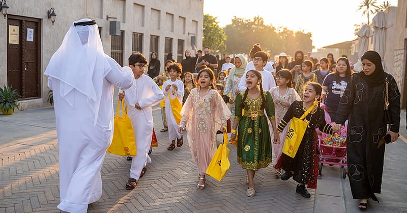 Al Shindagha Museum Family Ticket Combo Offer Up To 30% Off Dubai - Image 18