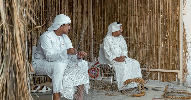 Al Shindagha Museum Family Ticket Combo Offer Up To 30% Off Dubai - Image 6