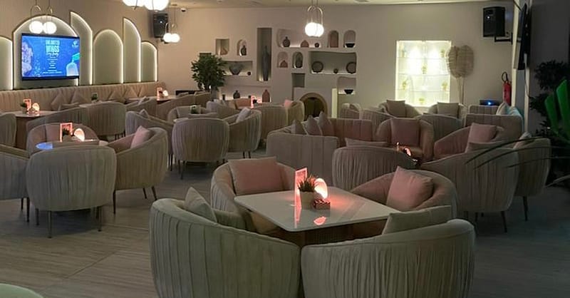 All Week - Choice Of Any Burger And House Beverage For 1, 2, Or 4 Dubai - Image 13