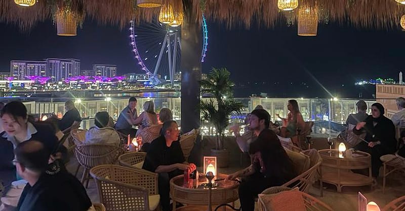 All Week - Choice Of Any Burger And House Beverage For 1, 2, Or 4 Dubai - Image 15
