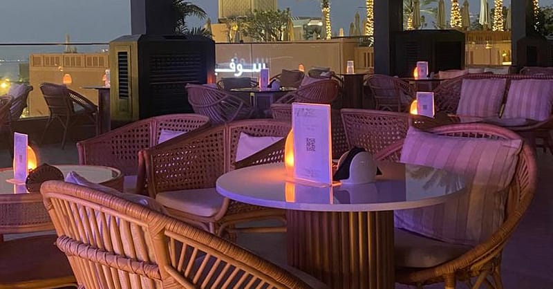 All Week - Choice Of Any Burger And House Beverage For 1, 2, Or 4 Dubai - Image 17