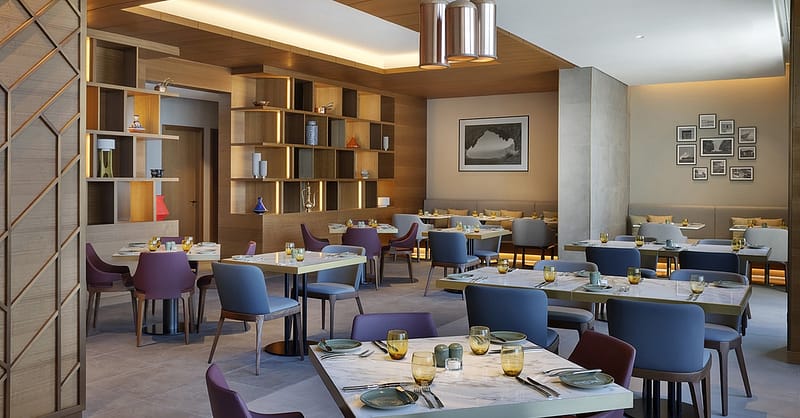 All You Can Eat Breakfast With Beverages Sharjah & N. Emirates - Image 6