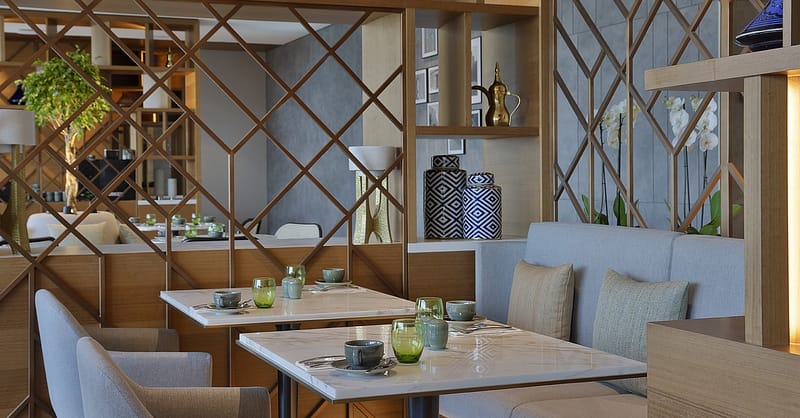 All You Can Eat Breakfast With Beverages Sharjah & N. Emirates - Image 7