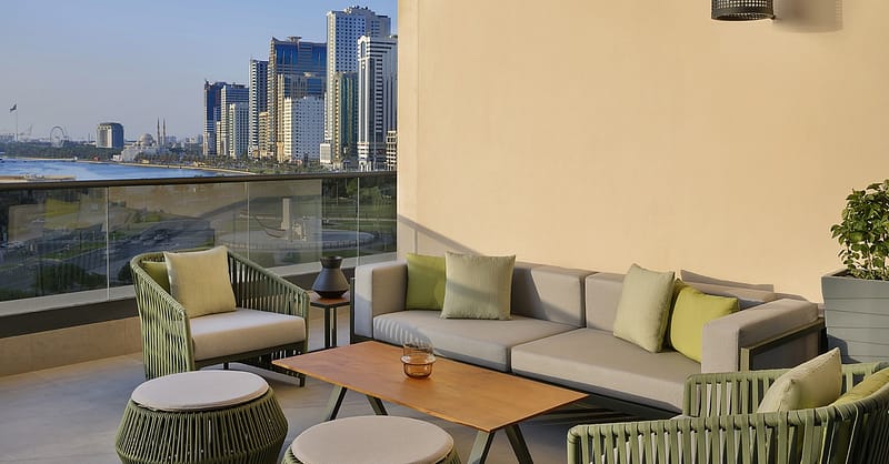 All You Can Eat Breakfast With Beverages Sharjah & N. Emirates - Image 8
