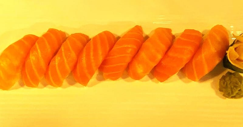 All You Can Eat Sushi Buffet For 1 Child (5-12 Yrs), 1 Or 4 Adults Dubai - Image 2