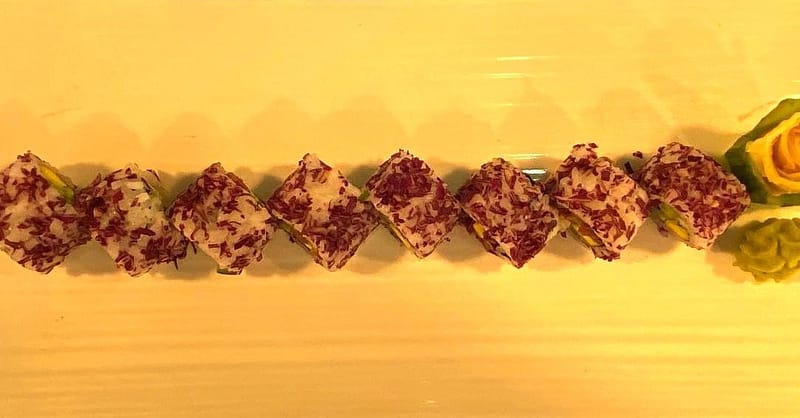 All You Can Eat Sushi Buffet For 1 Child (5-12 Yrs), 1 Or 4 Adults Dubai - Image 3