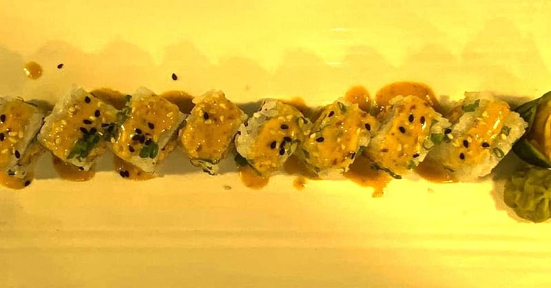 All You Can Eat Sushi Buffet For 1 Child (5-12 Yrs), 1 Or 4 Adults Dubai - Image 5