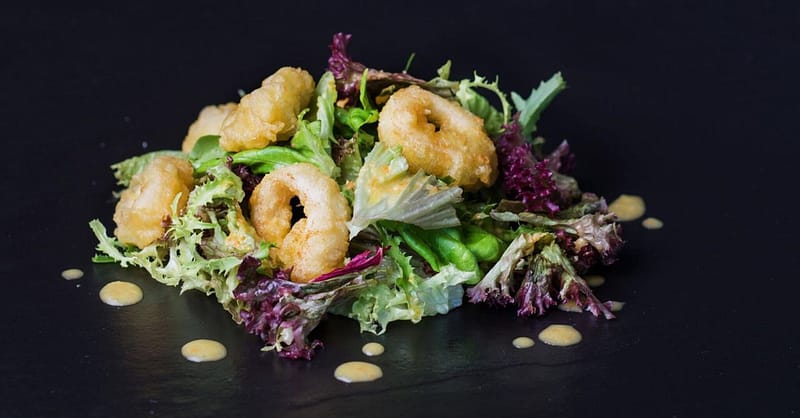 All-You-Can-Eat Sushi, Sashimi And Maki Rolls At Sushi Samurai Dubai - Image 10