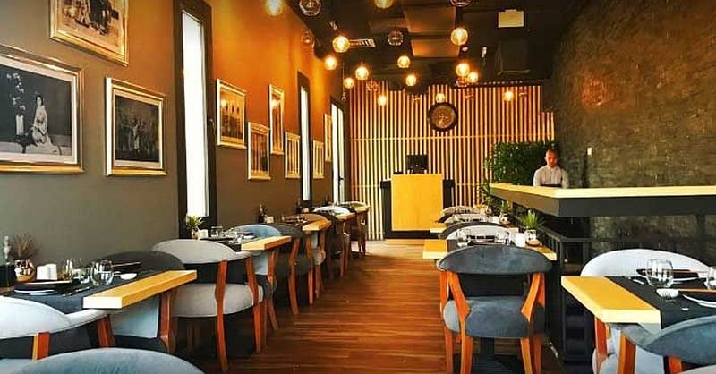 All-You-Can-Eat Sushi, Sashimi And Maki Rolls At Sushi Samurai Dubai - Image 2