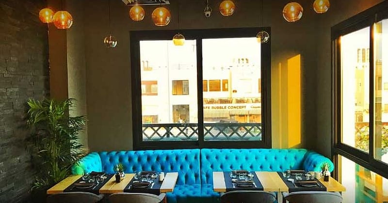 All-You-Can-Eat Sushi, Sashimi And Maki Rolls At Sushi Samurai Dubai - Image 3