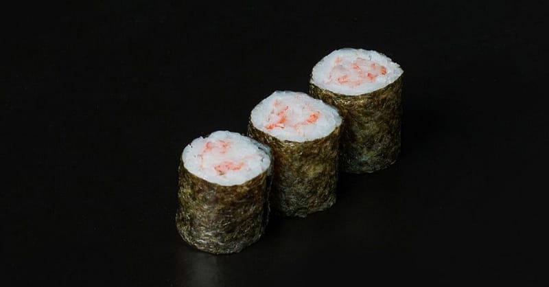 All-You-Can-Eat Sushi, Sashimi And Maki Rolls At Sushi Samurai Dubai - Image 7