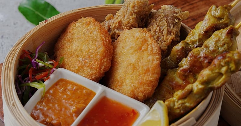 All-You-Can-Eat Thai Food At Go Thai, Five Locations Dubai - Image 10