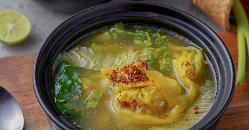 All-You-Can-Eat Thai Food At Go Thai, Five Locations Dubai - Image 6