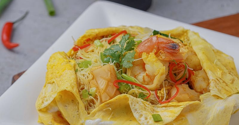 All-You-Can-Eat Thai Food At Go Thai, Five Locations Dubai - Image 8