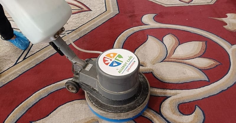 Allergy Care Cleaning Services Dubai - Image 3