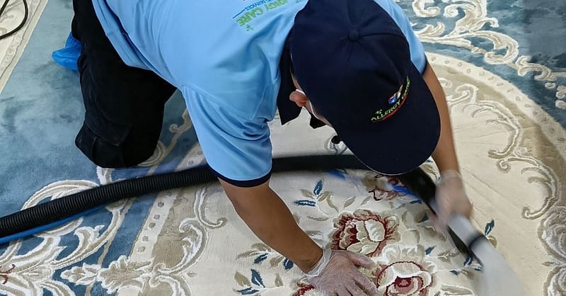 Allergy Care Cleaning Services Dubai - Image 4