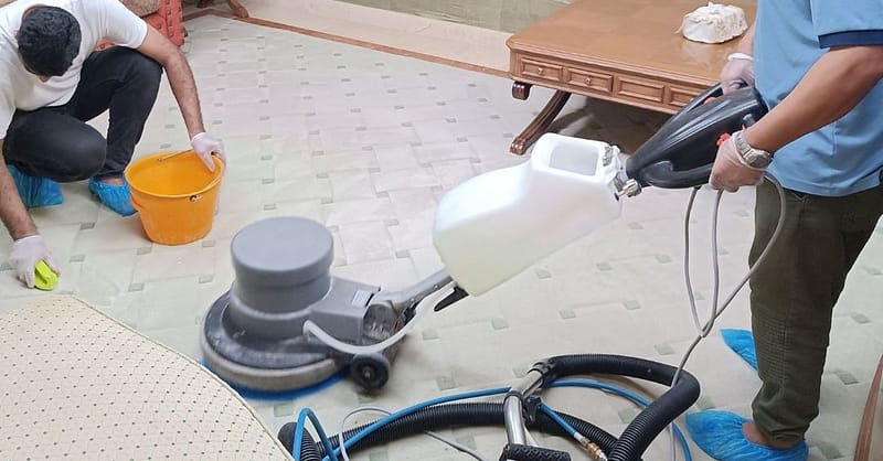 Allergy Care Cleaning Services Dubai - Image 6