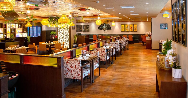 Asian Brunch Buffet & Bottomless Beverages (Child Aed49, Adult Aed89) Dubai - Image 5