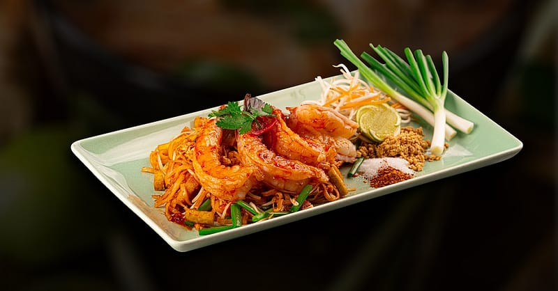 Authentic Thai Cuisine In Multiple Dubai Locations: Aed 50 Voucher Dubai - Image 10