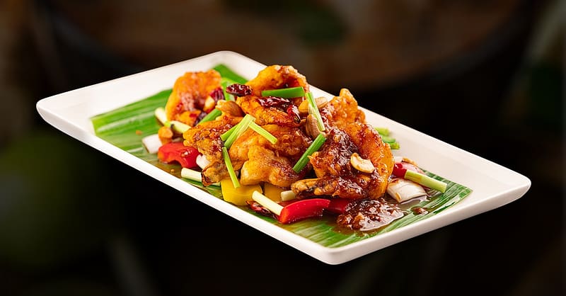 Authentic Thai Cuisine In Multiple Dubai Locations: Aed 50 Voucher Dubai - Image 9