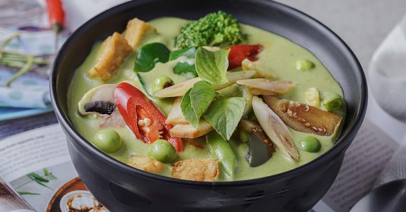 Authentic Thai Culinary Journey With Aed 30, Aed 60, Or Aed 100! Dubai - Image 3