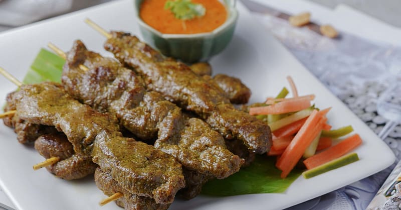 Authentic Thai Culinary Journey With Aed 30, Aed 60, Or Aed 100! Dubai - Image 4