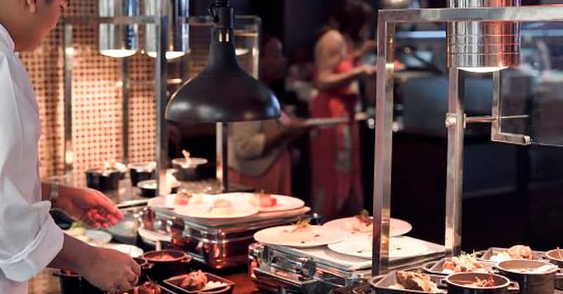 Award Winning Breakfast Buffet: Child (Aed 49), Adult (Aed 74) Abu Dhabi - Image 3