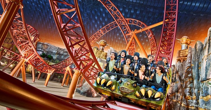 Aya Universe With Combo Tickets Dubai - Image 9